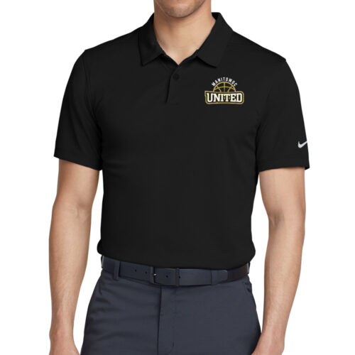 Manitowoc United - Dri-Fit Polo - Nike