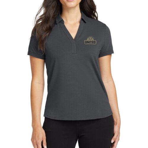 Manitowoc United - Ladies Performance Polo - OGIO