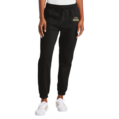 Manitowoc United - Ladies Joggers