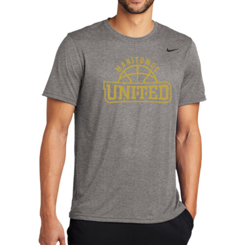 Manitowoc United - Tee - Nike