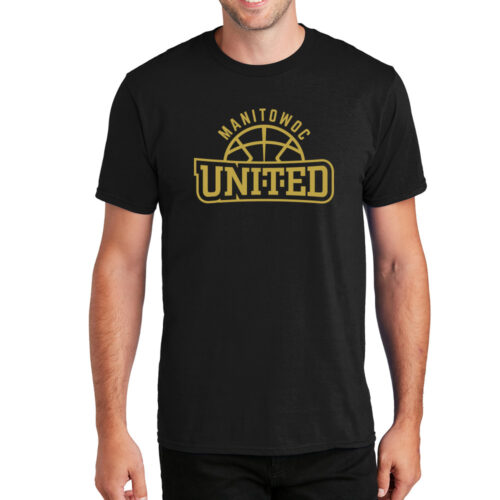 Manitowoc United - Tee