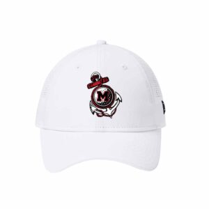 Lincoln Boys Golf - New Era Perforated Performance Cap