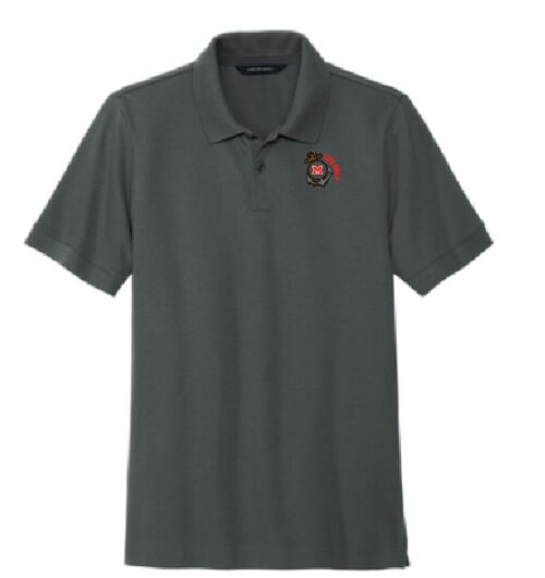 Lincoln Golf - Cotton Polo