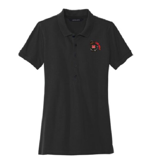 Lincoln Golf - Cotton Polo (Ladies)