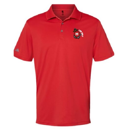 Lincoln Golf - Performance Polo