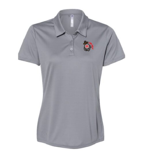 Lincoln Golf - Performance Polo (Ladies)