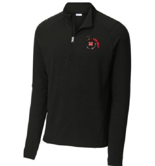 Lincoln Golf - Fleece 1/2 Zip