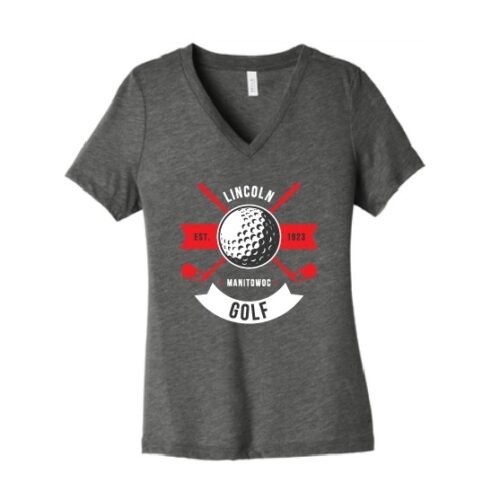 Lincoln Golf - Shortsleeve T-shirt Ladies