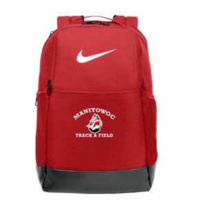 LHS Track- Nike Medium Brasilia Backpack