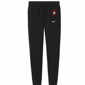 LHS Track- Nike Club Fleece Joggers