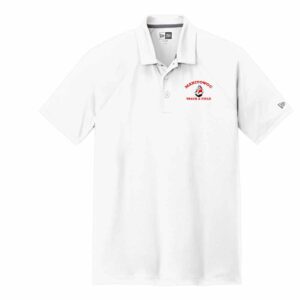 LHS Track- Stretch Performance Polo