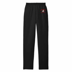 LHS Track- Pocket Sweat Pants