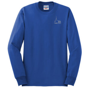 Faith Lutheran-Long Sleeve T-Shirt