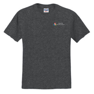 Faith Lutheran-Short Sleeve T-Shirt