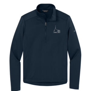 Faith Lutheran- Eddie Bauer Mid Layer Fleece 1/2-Zip