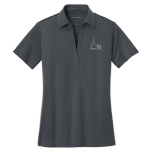 Faith Lutheran- Silk Touch Performance Polo (Ladies)