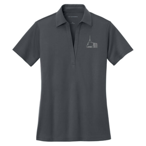 Faith Lutheran- Silk Touch Performance Polo (Ladies)