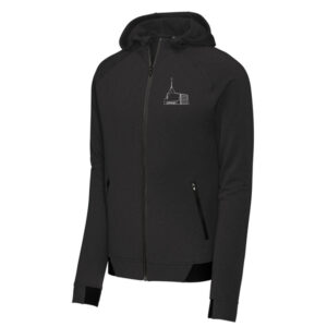 Faith Lutheran- PosiCharge Strive Full-Zip