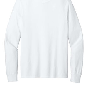 Branch Sports Long Sleeve Cotton Tee