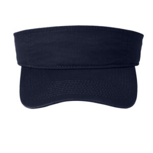 Branch Sports Cotton Twill Visor