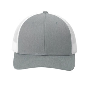 Branch Sports Mesh Back Snapback Cap