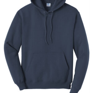 Branch Sports Hooded Sweatshirt