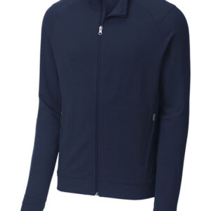 Branch Sports Flex Fleece Full Zip