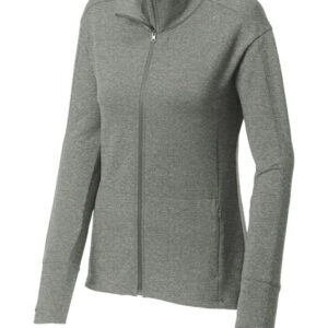 Branch Sports Flex Fleece Full Zip (Ladies)