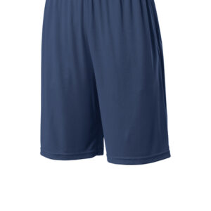 Branch Sports Performance Shorts