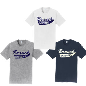 Branch Sports