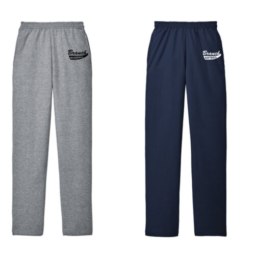 Branch Sports Sweat Pants - Image 2