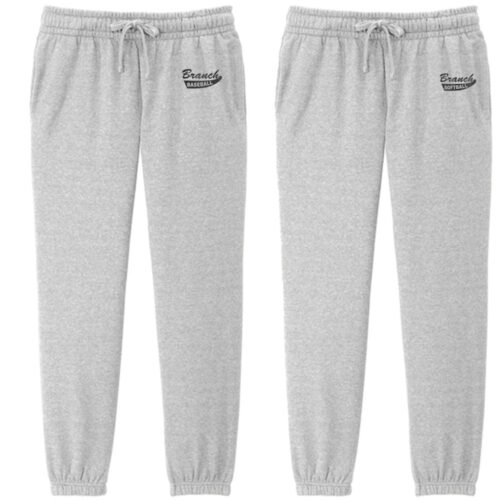 Branch Sports Ladies Joggers - Image 2