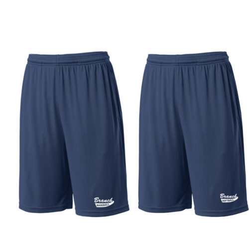 Branch Sports Performance Shorts - Image 2