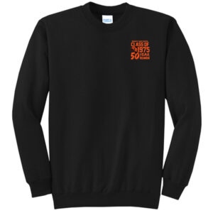 MHS 50 Years: Crewneck