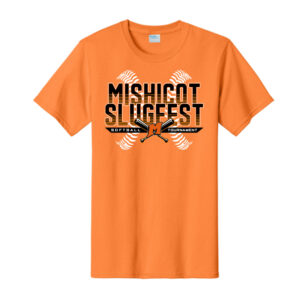 Slugfest - Short Sleeve Tee (Youth)