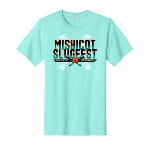 Slugfest - Short Sleeve Tee