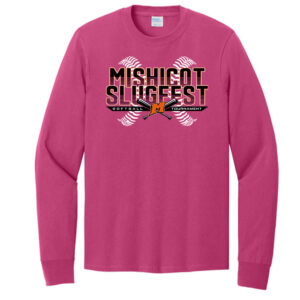 Slugfest - Long Sleeve Tee (Youth)