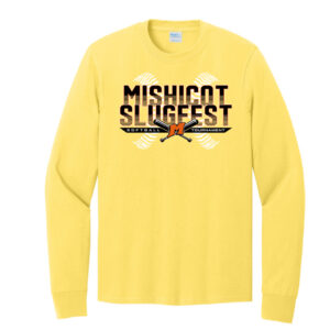 Slugfest - Long Sleeve Tee