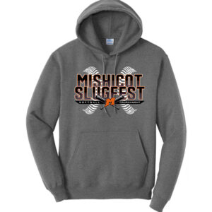 Slugfest - Hooded Sweatshirt (Youth)