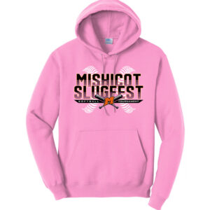 Slugfest - Hooded Sweatshirt
