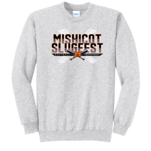 Slugfest - Crewneck Sweatshirt