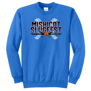 Slugfest - Crewneck Sweatshirt (Youth)