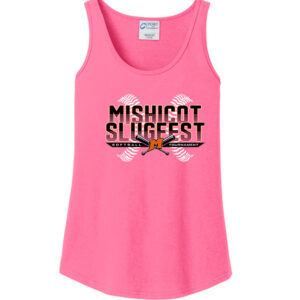 Slugfest - Ladies Tank Top