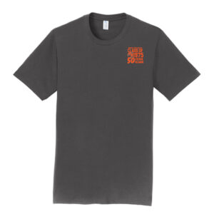 MHS 50 Years: Tee Shirt