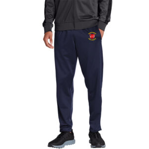 MTWC Fire - Tricot Track Jogger