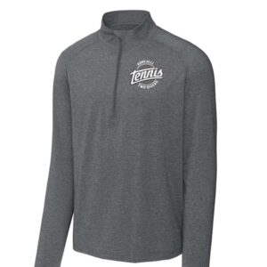 Roncalli/Two Rivers Tennis - Stretch Performance 1/4 Zip