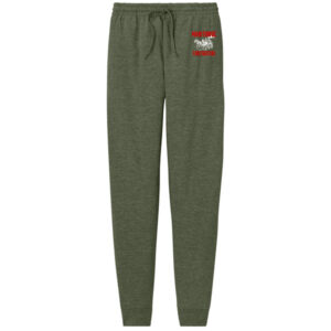 Firefighters Union - Ringspun Pocket Joggers