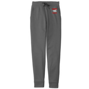 Firefighters Union - Performance Fleece Joggers