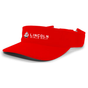 LHS Golf - Performance Visor