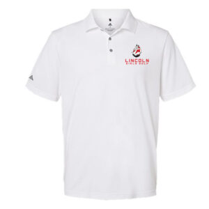 LHS Golf - Adidas Performance Polo